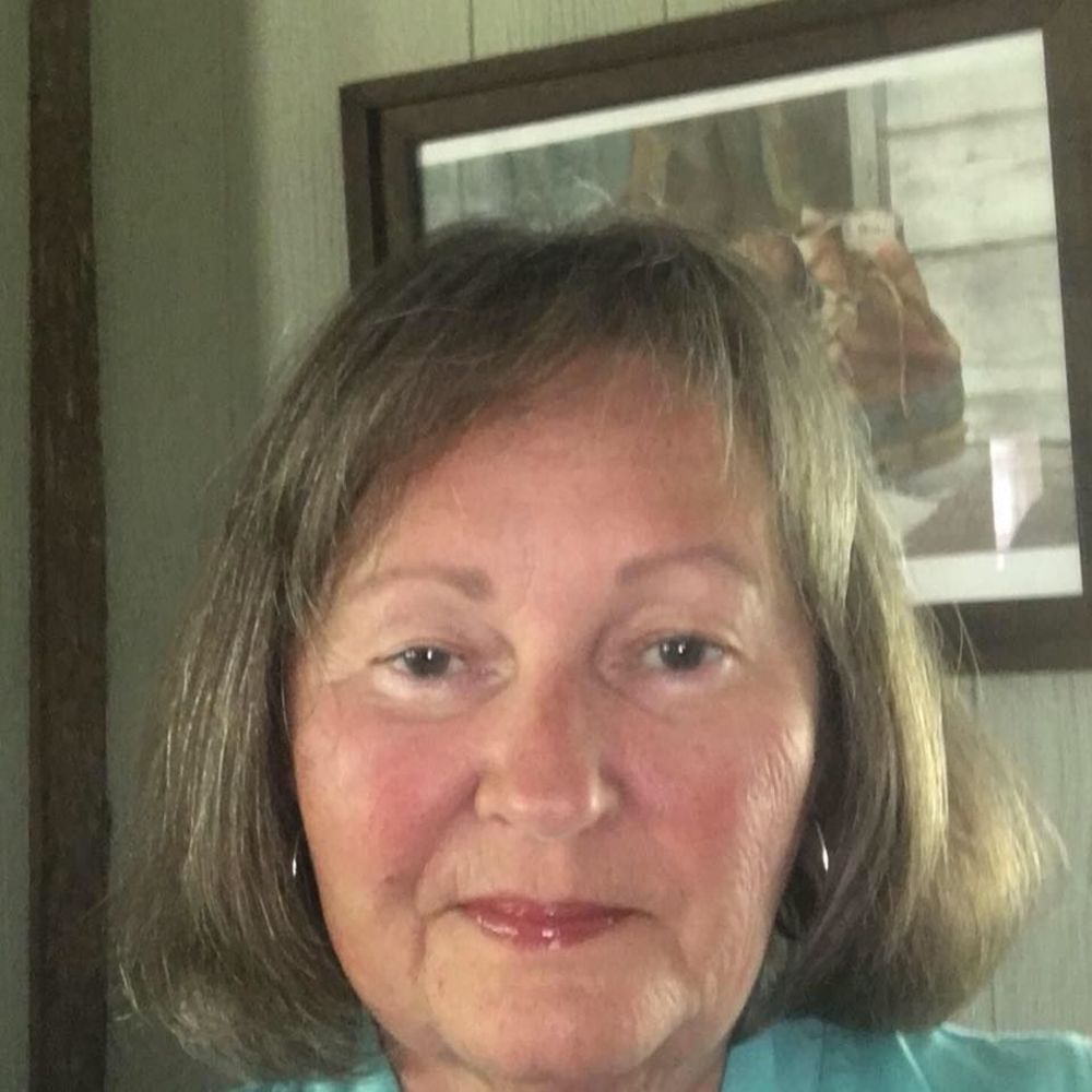 Meet your Posher, Linda